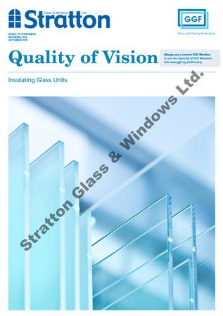Quality Of Vision