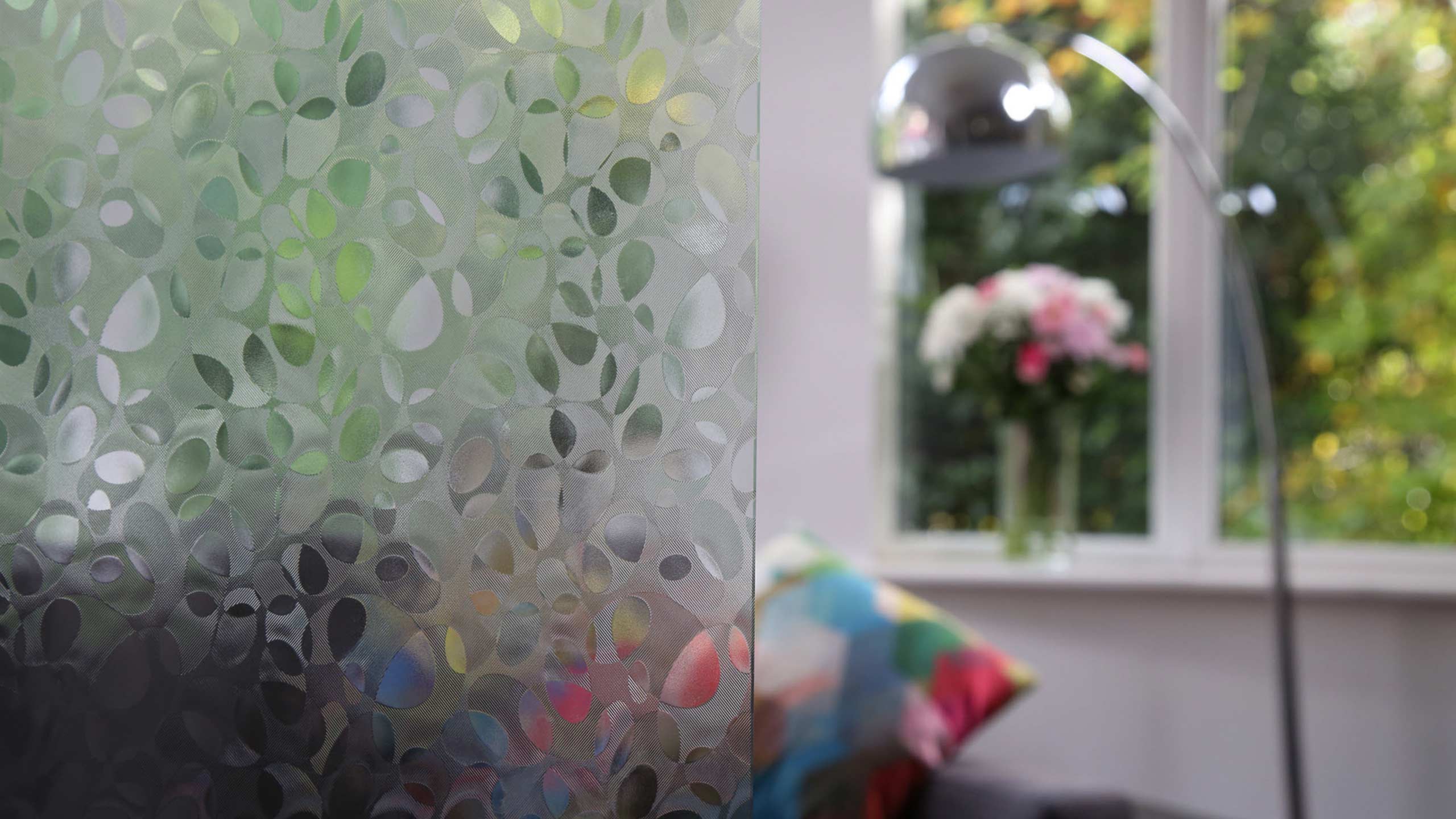 Textured Obscured Glass Norfolk Suffolk