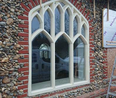 Traditional Heritage Glazing Norfolk Suffolk Stratton Glass and Windows