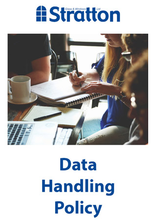 Data Handling Policy